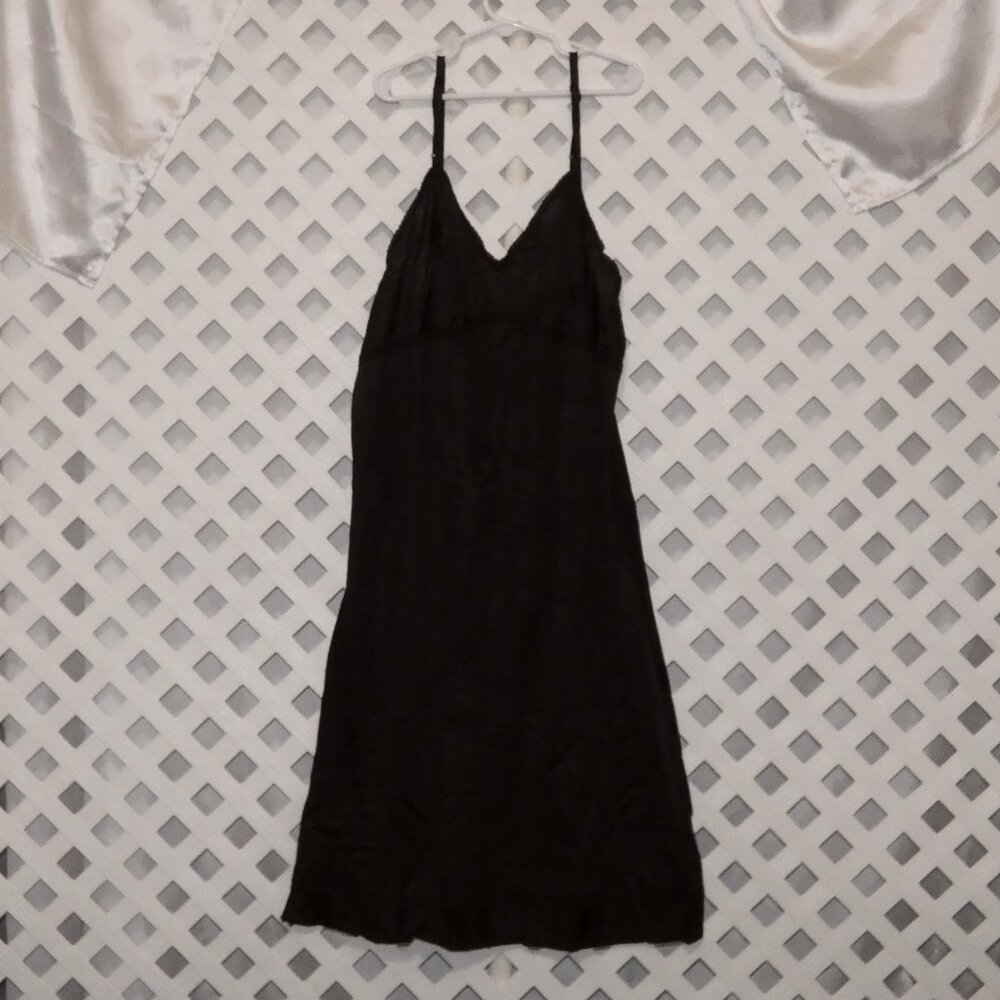 Lorraine Slip Size Tall 38